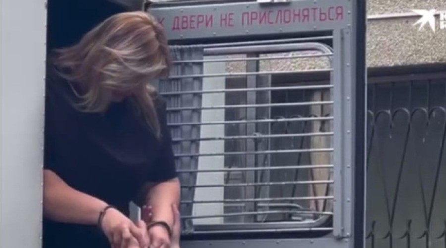 Опекуншу маленького Далера, обвиняемую в убийстве, вывезут из СИЗО