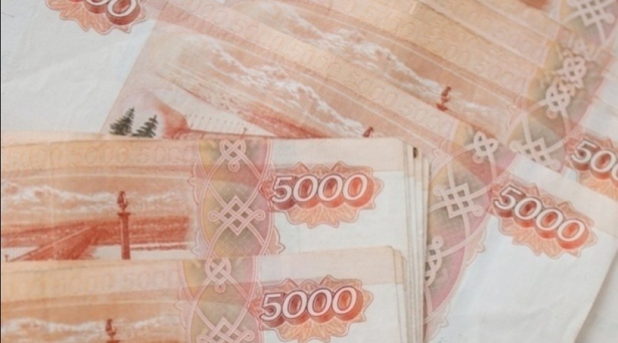 Свердловским бюджетникам значительно увеличат зарплату
