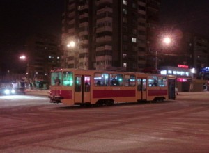 Эксперт объяснил, почему в Екатеринбурге регулярно ломаются трамваи