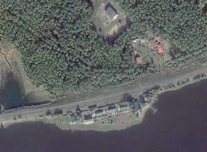 Более полусотни домов снесут в Екатеринбурге