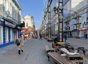 В Челябинске ужесточили требования к рекламе на табло и медиафасадах