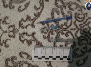 На Урале мать накачала 2-летнего сына наркотиками, чтобы он не кричал. В итоге малыш умер