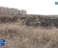 Для постройки нового «Академического» на юге Екатеринбурга начинают тянуть коммуникации