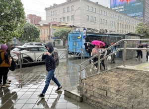 Свердловские спасатели выпустили экстренное предупреждение