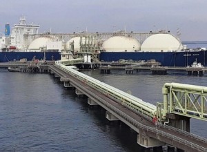 Япония хочет сохранить долю в нефтегазовых проектах в России
