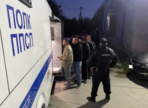 Мигрант-нелегал из Екатеринбурга отправлял девочке свои неприличные фото, зная, что ей 13 лет