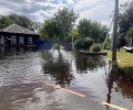 В крупном городе Свердловской области введен режим ЧС