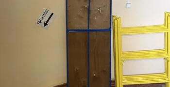 Власти Екатеринбурга остались недовольны состоянием бомбоубежищ