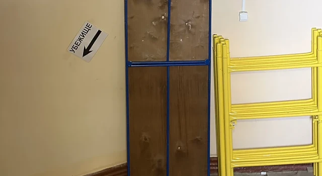 Власти Екатеринбурга остались недовольны состоянием бомбоубежищ