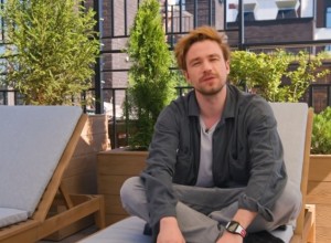 «Когда она — понимаешь в секунду». Актер Александр Петров женился