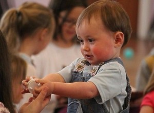 Екатеринбургских первоклассников предложили вернуть в детские сады
