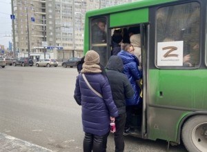 В Свердловской области завёлся извращенец в общественном транспорте