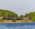 О дополнительных электричках сообщили свердловчанам