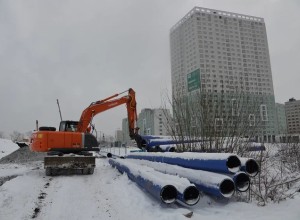 Мэрия Екатеринбурга готовится передать в концессию объекты «Водоканала»