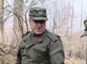 Назначен новый командующий ЦВО, отвечавший за освобождение от ВСУ Курской области