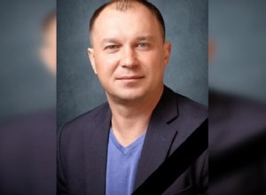 Во время спецоперации погиб 48-летний старший лейтенант полиции из Свердловской области