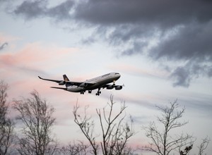 Количество свердловчан, которые не могут улететь в Египет, внезапно увеличилось