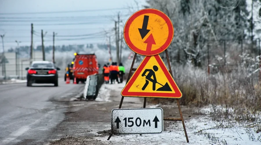 Городу пересчитали километры
