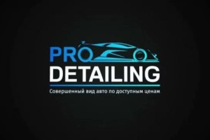 PRO-DETAILING