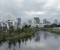 Как пройдет День города в Екатеринбурге?