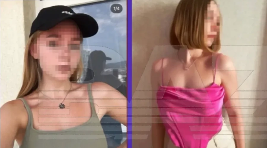 В Екатеринбурге девушка два года живет под угрозами сумасшедшего