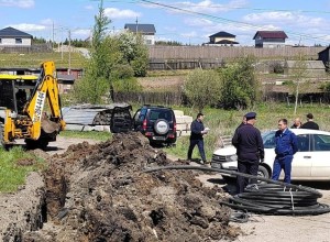 В Свердловской области подросток погиб на производственной практике