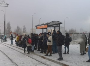 Екатеринбуржцы сообщили о последствиях отмены автобусов из Верхней Пышмы