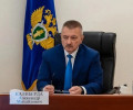 Совещание по вопросам исполнения миграционного законодательства, противодействия экстремизму и терроризму