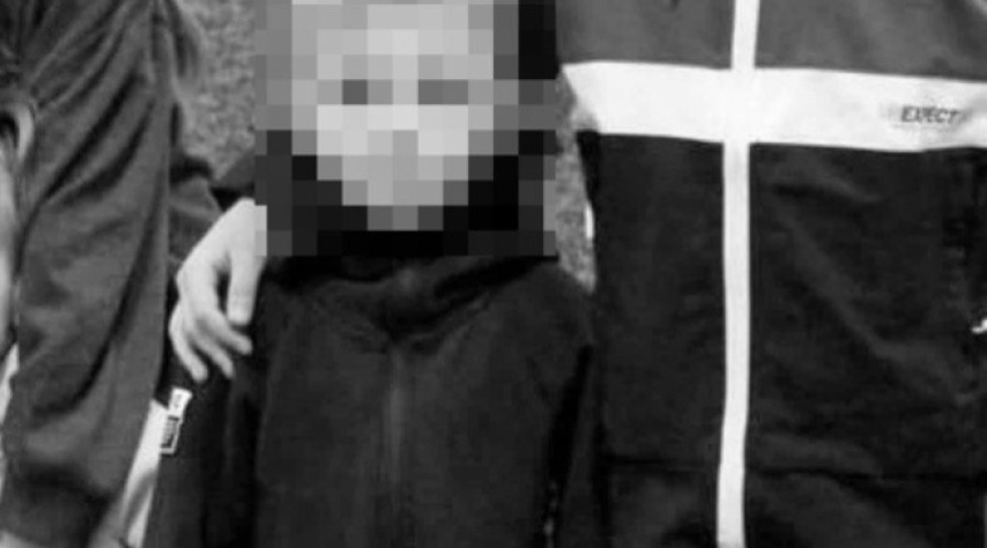 Важного свидетеля по делу убитого маленького Далера сделали обвиняемым