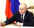 Путин своим указом закрепил число детей, необходимое для признания семьи многодетной