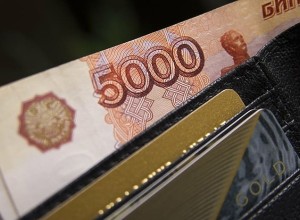 В России повысят минимальный минимальный размер оплаты труда на 20%