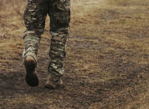 В Свердловской области в пять раз увеличились выплаты поступающим на военную службу по контракту