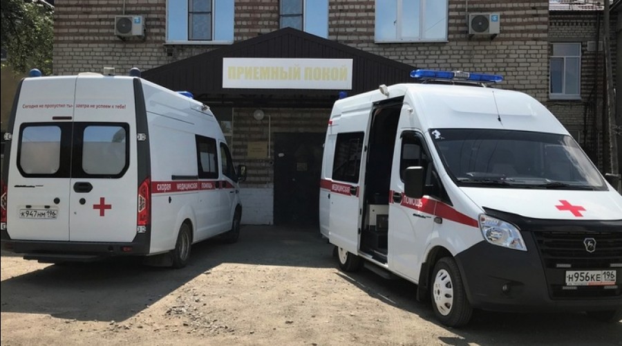 В Свердловской области скончался младенец из-за задержки реанимобиля