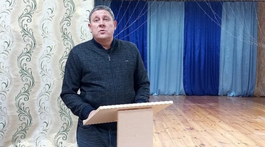 Главе Артемовского, подозреваемому в получении взяток, предъявлено обвинение