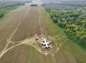 Второй пилот, посадивший в поле самолет «Уральских авиалиний», готовится вернуться к полетам