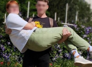 Тело 17-летнего учащегося колледжа нашли на дереве на берегу Шарташа