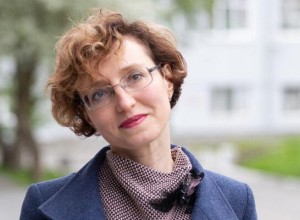 Российский профессор раскрыла причину проноса зеленки на избирательный участок