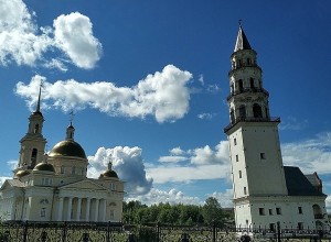 Известный писатель Алексей Иванов приедет с презентацией новой книги в Невьянск