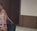 Трэш-блогершу с Урала из «Дома-2» арестовали в Москве за поход в магазин в голом виде