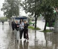 Спасатели предупреждают свердловчан о сильных дождях