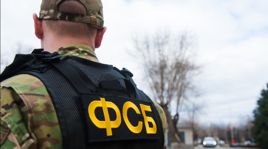 В екатеринбургский музей нагрянули силовики