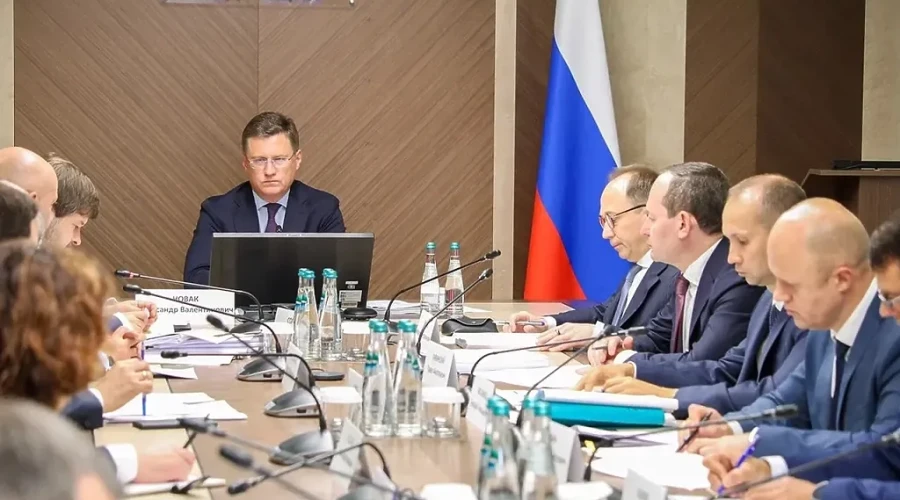 Ситуация с бензином в Свердловской области хуже, чем по стране