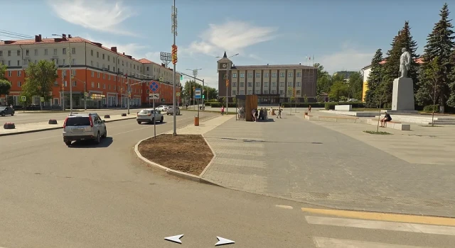 Паслер отправил в отставку главу Первоуральска
