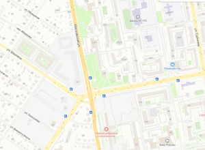 Неисправимые оптимисты: в Екатеринбурге забронировали участок для станции третьей ветки метро
