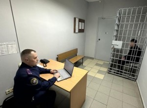 Жители Ирбита заступились за земляка, прикурившего от Вечного огня