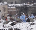 Число погибших при землетрясении в Японии достигло 180