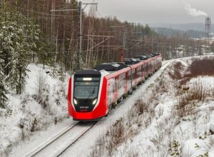 «Горнолыжные экспрессы» будут курсировать из Перми