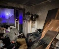 На Урале 2-летняя малышка спасла семью от пожара