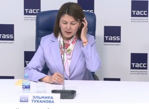 Туканова объяснила, почему 10 тысяч рублей за сутки проживания в глэмпинге — это не дорого