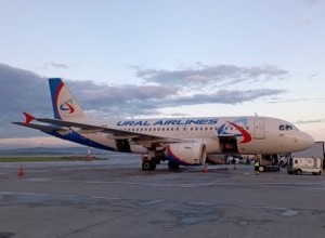 «Уральские авиалинии» вошли в мировой антирейтинг по отменам рейсов